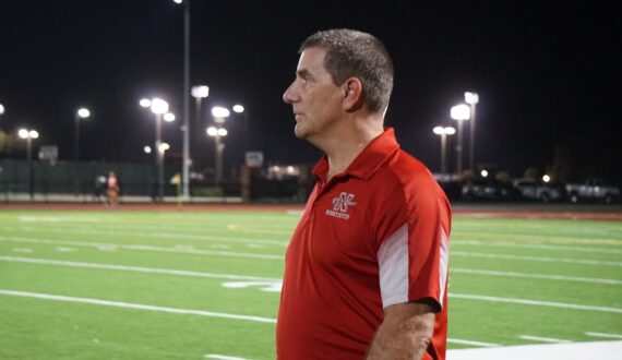 Thumbnail for Nicholls volleyball team faces interesting juxtaposition with upcoming road foes