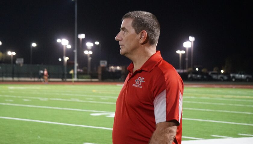 Thumbnail for Podeyn departs as Nicholls soccer coach to take over start-up program in Arizona