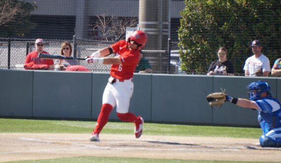 Thumbnail for Colonels take on USM, South Alabama on road before home series versus Southern