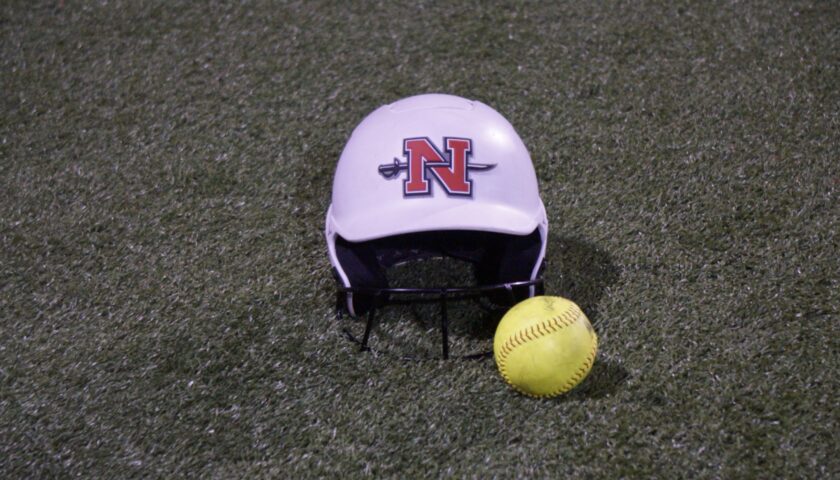 Thumbnail for Frost promoted to head coach of Nicholls softball team, replacing departing Lewis