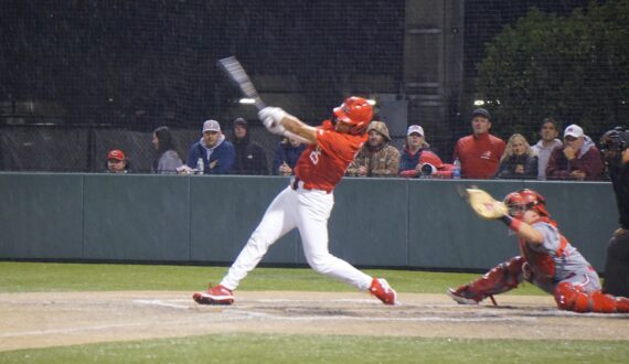 Thumbnail for Nicholls latest victim as Ragin’ Cajuns extend nation’s top winning streak to 12 games