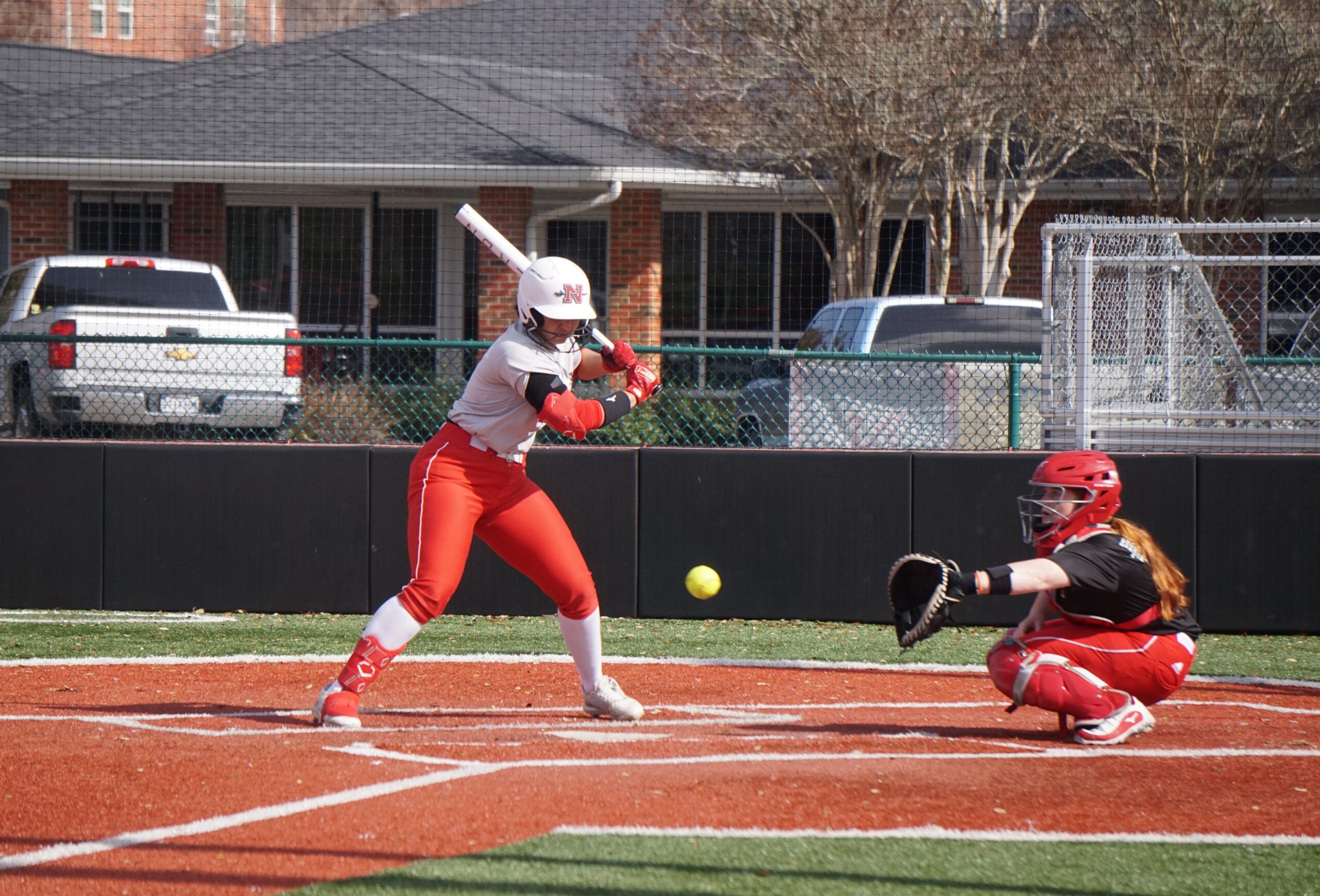 Thumbnail for Poche provides punch to enable Nicholls to beat UIW 4-2 in extra innings to avoid sweep