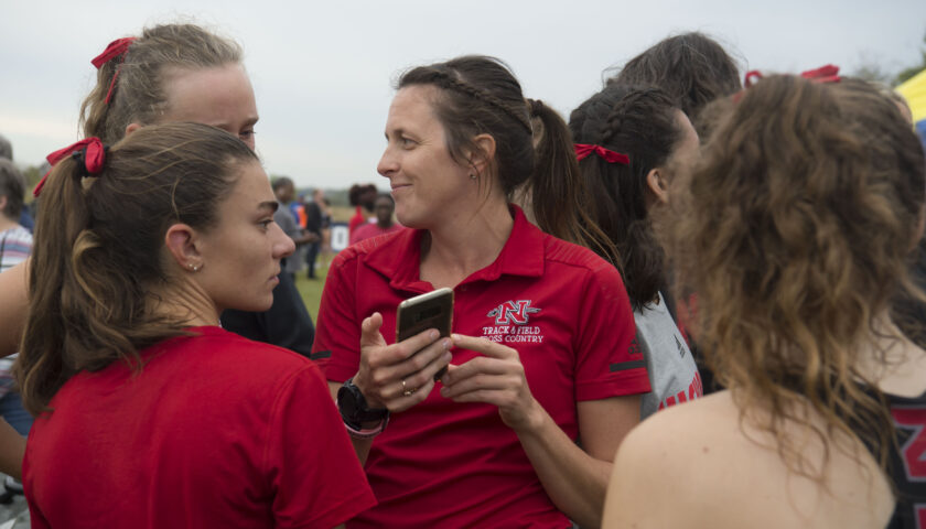 Thumbnail for Rice meet final preparation for Nicholls track teams before Southland Conference Championships