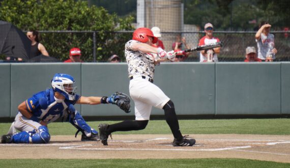 Thumbnail for Colonels get off to slow start in 10-6 home loss to McNeese to close out regular season