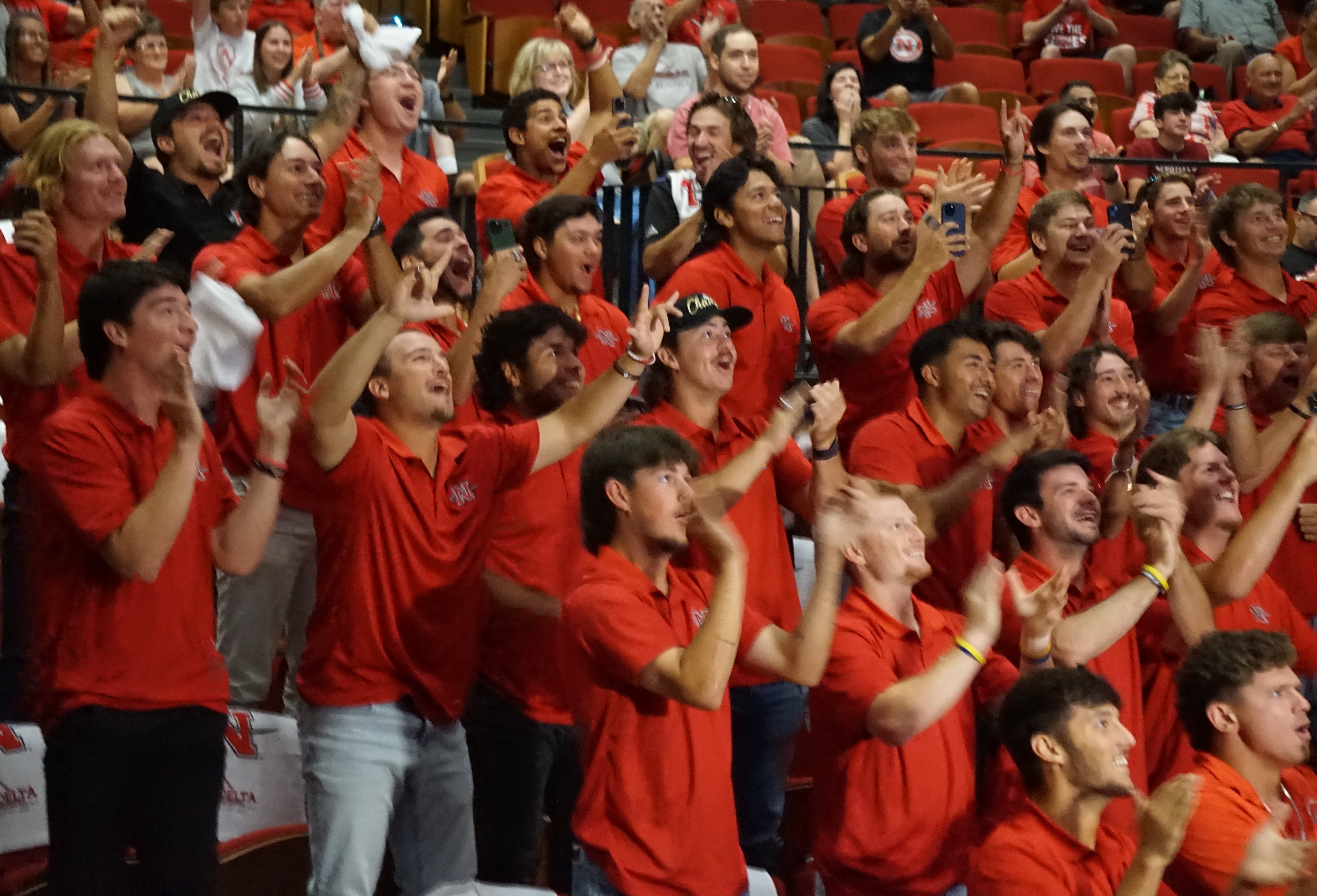 Thumbnail for Southland champion Colonels heading to Oregon as No. 3 seed in Corvallis Regional